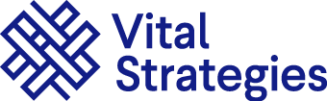 Vital Strategies logo